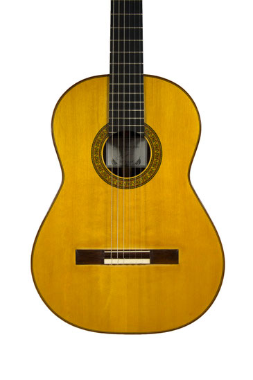 Nicolas Guerra Rodriguez - classical guitar  