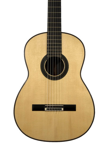 Hugues Boivin - classical guitar  