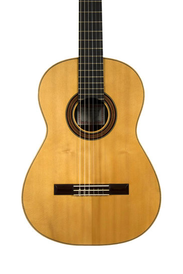 Gabriele Lodi - classical guitar