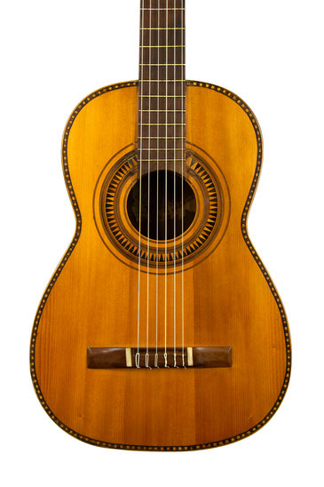 Casa Nunez - classical guitar  