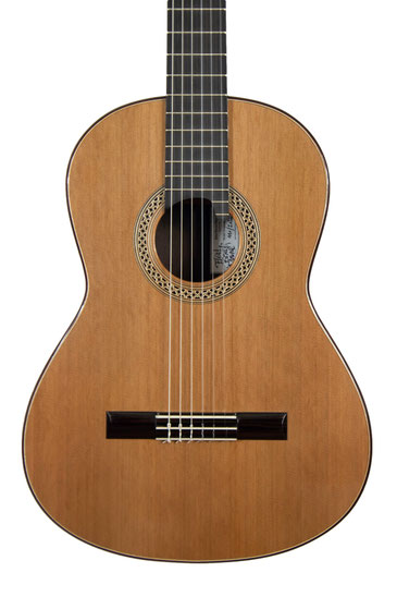 Elias Bonet Monné  - classical guitar  