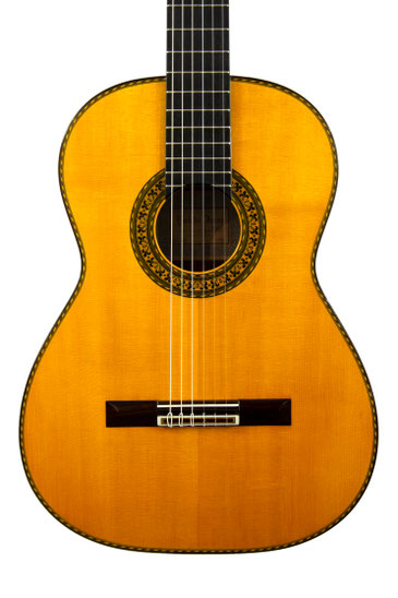 Yuichi Imai- classical guitar  