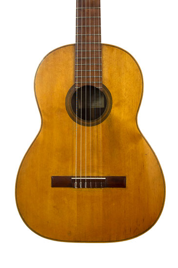 Ortiz Hnos - classical guitar  