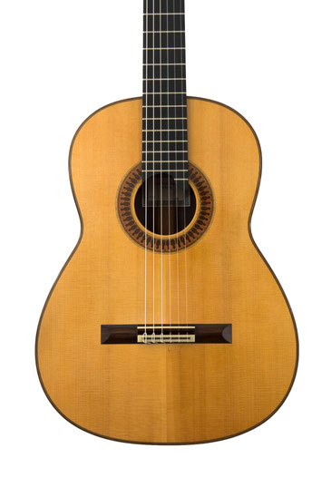 Jean-Noel Rohé - classical guitar  