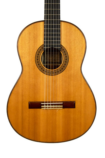 Renaud Galabert- classical guitar  