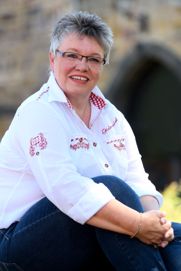Sabine Büttner, Foto: privat