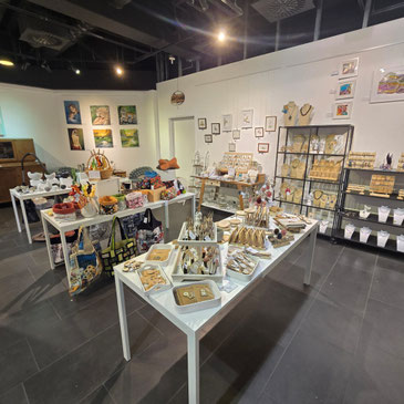 Conceptstore, Ladengeschäft, Leo-Center, Leonberg, Dekorfiguren, Schmuckstücke, Kinderkleidung, Neueröffnung, Sindelfingen, Vor-Ort-Shoppen, Kreativität, puhabo-Conceptstore Sindelfingen, 