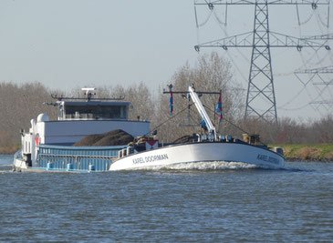 Ms Karel Doorman
