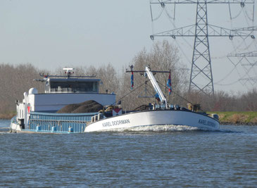 Ms Karel Doorman
