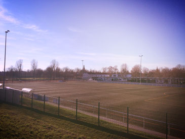 Neckarstadion Ilvesheim