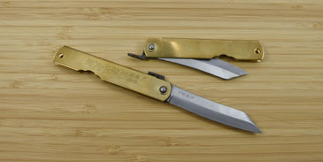 Schälmesser RU-MY95S