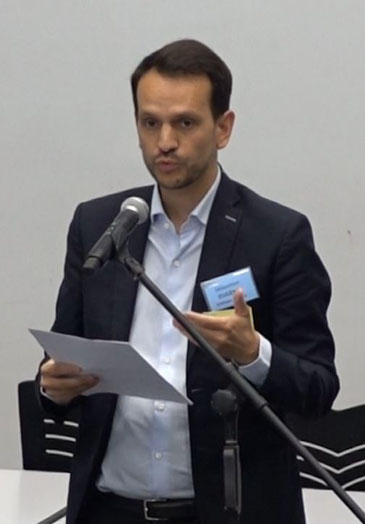 Sébastien Eugène