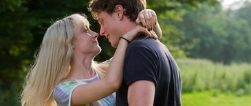 "How I live now (Maintenant, c'est ma vie)"