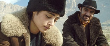 "My sweet pepperland"