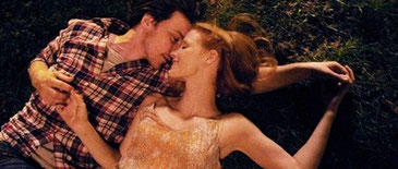 "The disappearance of Eleanor Rigby"