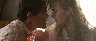 "Last days of summer"