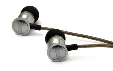 Erdre Audio : Casque audio à ecouteurs intra-auriculaires Erdre D101G
