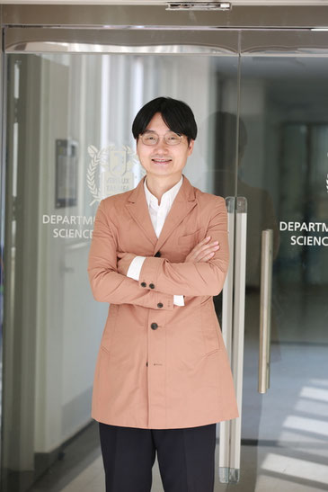 イ・テウS&Display代表（ソウル大学材料工学部教授）