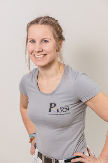 Rakers. Michele Rakers. - PORSCH Malermeister Webseite!