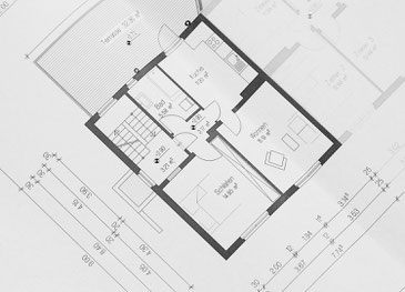 SDIM Immobilien Grundriss Zeichnen