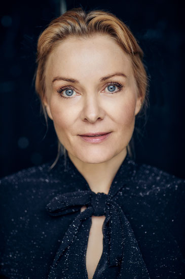Evi Meinardus, Schauspielerin Hamburg, Thomas Leidig 2022