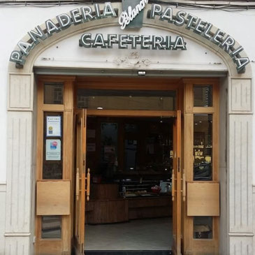 PANADERÍA PASTELERÍA BLANCH