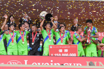 ©SHONAN BELLMARE