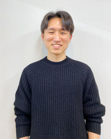 韓国語講師ソクファン先生のプロフィール