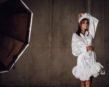 Anaïs Ricard - Collection Capsule 2022 - Crédit photo Tous droits réservés