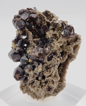 Panasqueira mines Apatite