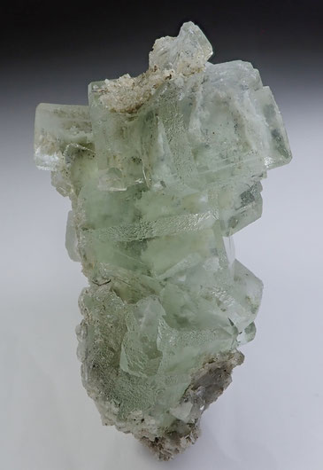 Green Fluorite