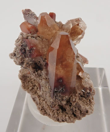 Mexico topaz