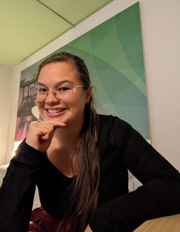 Christin Bender Sexologin - Einzel-,Paar- und Sexualtherapie
