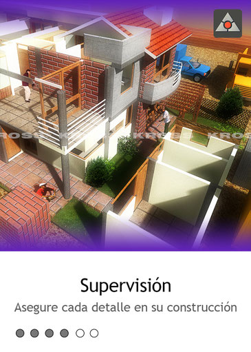Supervisión Kross Arquitectos