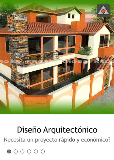 Diseño Arquitectónico Kross Arquitectos