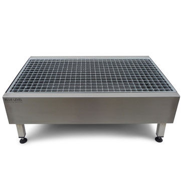 Lave-bottes multi-grille
