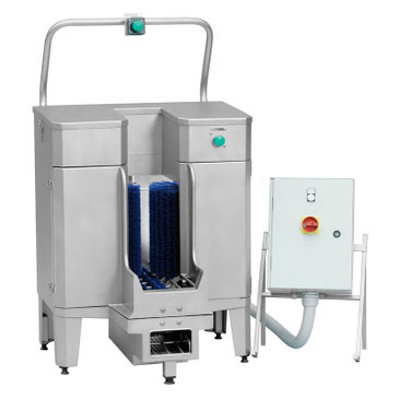 Lave-bottes HUMIDE 850