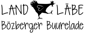 landlaebe bözberger buurelade