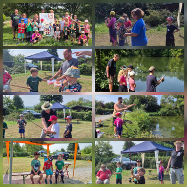 Kinderferienprogramm 16.08.2025
