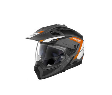Nolan N70-2 X Helmet