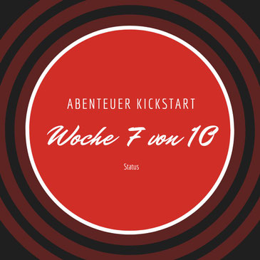 Woche 7 von 10 Onlinekurs-Programm Susanne Kruse Coaching