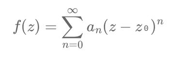 Cauchy Theorem and Derivative Pricing in Simple Terms