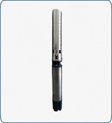 Bomba Mpower sumergible 12.5 HP