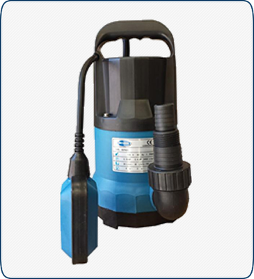 Bomba Mpower sumergible 0.5 HP