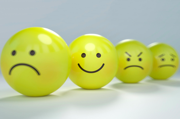 Emotionen & Psyche beim Investieren