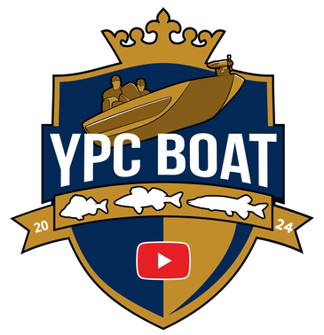 Logo des YPC Boat 2024