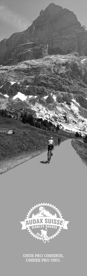 Ultra Endurance | Brevets | Ultradistanz | Bikepacking