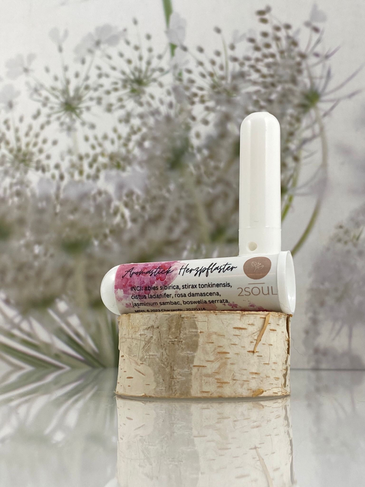 Individuelle und persönliche Aromaberatung