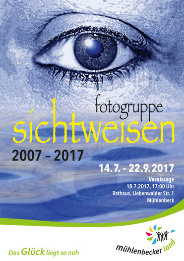 10 Jahre Fotogruppe Sichtweisen