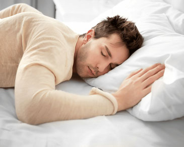 Dormir rapidement